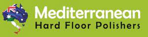 concrete floor polishers perth